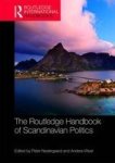 The Routledge Handbook Of Scandinavian Politics Hardcover