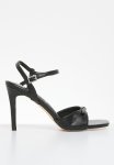 Sissy Boy Walk In The Park Stiletto - Black