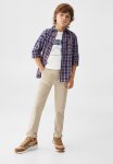 Trousers Piccolo - Beige