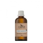 CREDE NATURAL OILS Cred Sweet Almond Skincare Oil