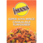 Chakalaka Flavour Super Soya Mince 2 X 200G