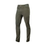 Mens Stretch Performance 5 Pocket Pant Olive - 40