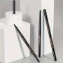 Dual-headed Ultra-fine Eyebrow Pen Sweatproof And Long-lasting Eyebrow Pen Shaping Wild Eyebrow Color Rendering