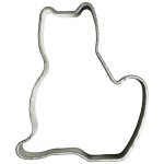 Aluminium Cat Cutter Pack Of 10