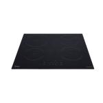 Midea 60CM Induction Hob 4 Plate - MC-IF74