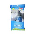 @home Wipes Bathroom 40'S
