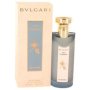 Bvlgari Eau Parfumee Au The Bleu Eau De Cologne Spray Unisex By Bvlgari - 150 Ml Eau De Cologne Spray