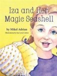 Iza And Her Magic Seashell