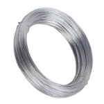 Shoucan Diameter 0.9MM High Purity Aluminium Wire Length 6M Diameter 0.9MM-1.2MM Bendy Craft Wire For Diy Making Industry Home