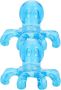 2PIECE Octopus Handheld Scalp For Neck Shoulder Back And Foot Relaxation