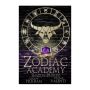 Zodiac Academy 4 - Shadow Princess   Paperback