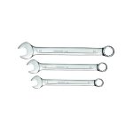 GEDORE 12 Piece Metric Combination Spanner Set 10-32MM R09105012 3300990