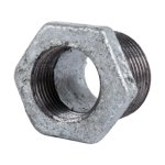 K-brand Bush Galv Reducing 80X25MM Livestainable