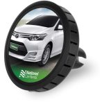 Altitude Happy -travels Car Vent Air Freshener