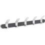 Coat Rack Black Venea