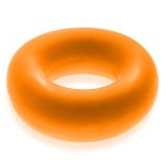Fat Willy Rings Orange