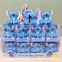 Authorized Kt Stitch Pencil Sharpener Stationery Anime Lilo & Stitch Single Hole Pencil Sharpener