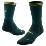 Versus Active Crew Tab Socks