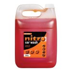 Revet Car Wash 5L Nitro Livestainable