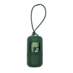 - Poop Bag Dispenser With 1 Unscented Roll