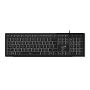 Genius Slimstar 820 Llluminated Slim Copilot Ai Keyboard
