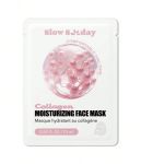 Collagen Moisturizing Face Mask