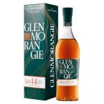 Glenmorangie Quinta Ruban 14YR Emr 750ML - 1