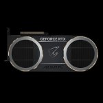 Gigabyte Nvidia Geforce Rtx 5090 Aorus Infinity