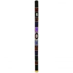 Toca Didg-pt Bamboo Didgeridoo : Turtle