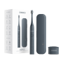 Ordo Sonic Toothbrush & Charging Travel Case Grey