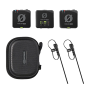 Rode Wireless Pro Microphone System Rodwipro