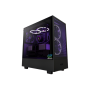 Prebuilt Liquid Cooled Rtx 5070 Ryzen 7 9850X3D Sun Breathing