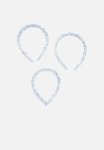 PoP Candy 3 Pack Headband Set - Lilac