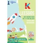 Klaskameraad Leesgids: Wat Werner Doen Met Sy Drie Miljoen Afrikaans Paperback