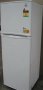 LG Domestic Upright Fridge/ Freezer M/n GR-372SF