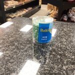 8CM Baking Cups 150S