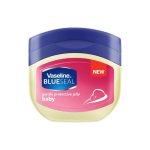 Vaseline Gentle Protective Jelly Baby 250ML