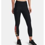 Under Armour Women's Heat Gear Armour Leggings - Black - S