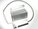 Roller Shutter – N c Aluminium