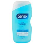 Sanex Skin Therapy Shower Gel Atopic Skin 450ML - Oily Skin