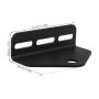 Heavy Duty Trailer Hitch Mount For Lawn Mower Durable Mower Accessory For G