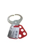 Fortis Lockout Hasp Steel 38MM