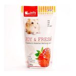 Jolly Bathing Sand Strawberry 500G X 2
