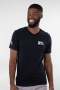 Mens Bad-boy Tshirt - Black - M