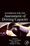 Handbook For The Assessment Of Driving Capacity