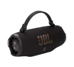 JBL Charge 6 Portable Waterproof Bluetooth Speaker