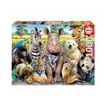 Educa It's A Class Photo Adult Puzzle 1000 Pieces