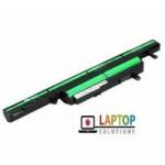Gigabyte Compatible P55W-V4 P55W V4 P55W 6-87-W547S-424 W547BAT-4 W547BAT-6 Laptop Battery 14.8V 2200MAH