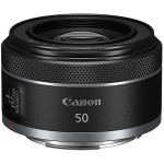 Canon Rf 50MM F 1.8 Stm Lens – RF50F18STM