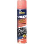 Vinyl & Rubber Care Musk 300 Ml